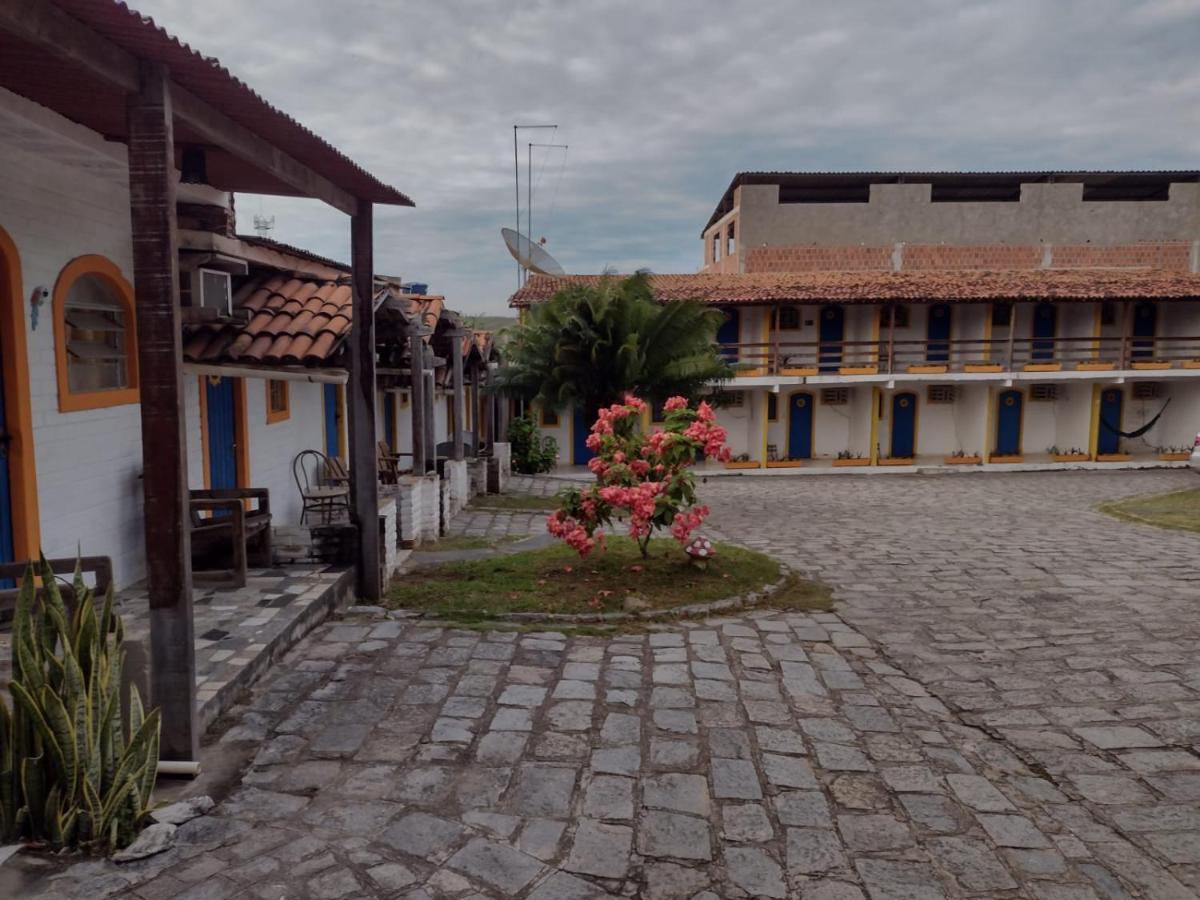 Pouzada Bom Clima - Servimos Cestas De Cafe Da Manha - Melhor Custo Beneficio Em Gravata Exterior foto